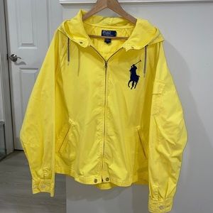 Polo Ralph Lauren jacket